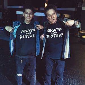 Meet your Posher, Daniel